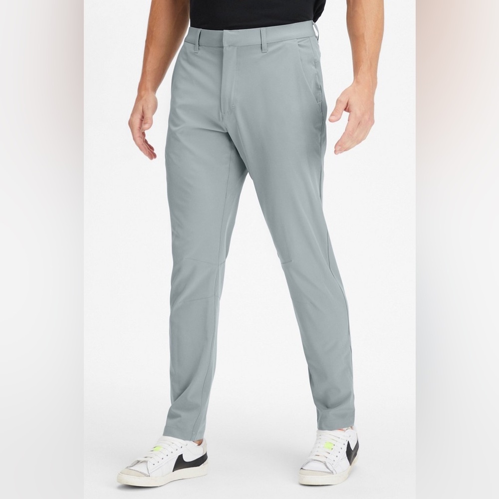 NWT Fabletics Men’s The Only Pant